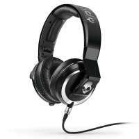 Skullcandy耳机Mix Master系列S6MMFM-003黑色