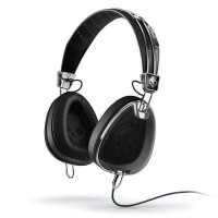 Skullcandy耳机Aviator系列S6AVFM-156黑色