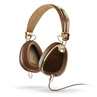 Skullcandy耳机Aviator系列S6AVFM-157金色