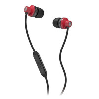 Skullcandy耳机Titan系列S2TTDY-206红色