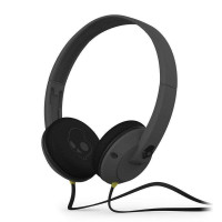 Skullcandy耳机Uprock系列S5URDZ-204灰色