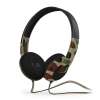 Skullcandy耳机Uprock系列S5URDZ-219迷彩色