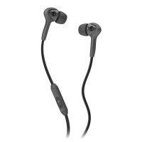 Skullcandy耳机Smokin'Buds系列S2SBDY-209灰色