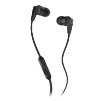 Skullcandy耳机Ink'd系列S2IKDY-003黑色