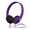 Skullcandy耳机Uprock系列S5URDZ-212紫色