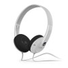 Skullcandy耳机Uprock系列S5URDZ-074白色