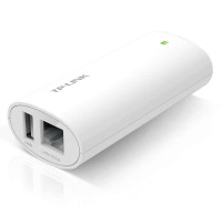 TP-Link 150M 无线便携式3G路由器TL-MR10U