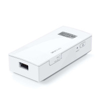 TP-Link 移动电源+3G路由TL-TR861 5200L (中国联通)