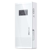 TP-Link 移动电源+3G路由TL-TR761 5200L (中国电信)