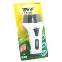 双鹿 指路者0.5WLED600毫安充电电筒SLD-PX902