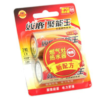 双鹿 聚能王1号2粒卡R20PJ/2B