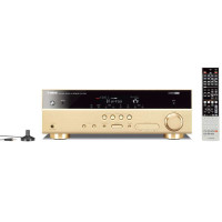 雅马哈功率放大器RX-V573