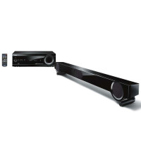 雅马哈投音机YHT-S401