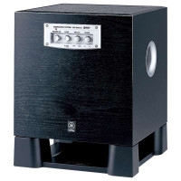 雅马哈 低音炮YST-SW215