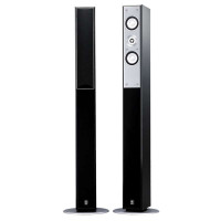 雅马哈落地音箱NS-125F