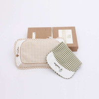 良良婴幼儿护型保健枕(0-3岁)米咖 LLA01-1C