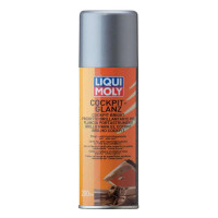 力魔(LIQUI MOLY)驾驶室上光剂1510