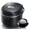 美的(Midea)WFZ4010E智能可预约电饭煲 4升/4L 黑色