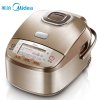美的(Midea)WFS4025智能可预约电饭煲4升/4L