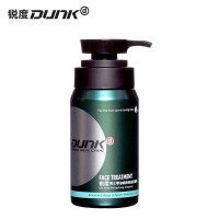 锐度 DUNK 男士零油畅爽控油洁面乳 150ml