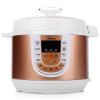 美的(Midea)电压力锅W12PLS509E