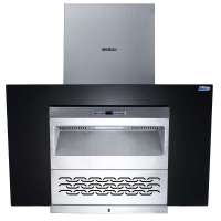 樱雪油烟机CXW-218-H1111A