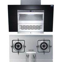 樱雪烟灶CXW-218-H1111A+JZT-QU07