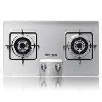 樱雪燃气灶JZT-QU07