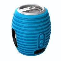 飞利浦音频播放器SBM110BLU/93