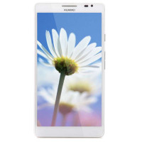 华为Ascend mate 1G  WCDMA(白色）