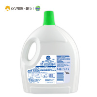 Dettol滴露松木衣物除菌液2.5升+松木1.5升 加量装
