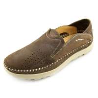 骆驼动感camelactive男鞋真皮休闲鞋DK108031078古铜40