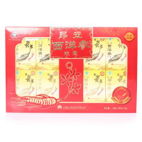 昂立西洋参胶囊礼盒0.28g*12粒*10盒