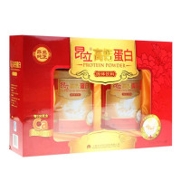 昂立高钙蛋白粉275克*2罐
