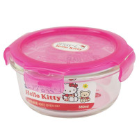 乐扣乐扣密封玻璃保鲜容器 LLG821-PKT(380ml)