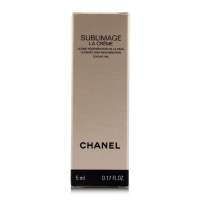 香奈儿精萃轻盈乳霜 5ml