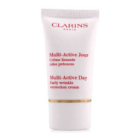 娇韵诗多元赋活乳霜 15ml