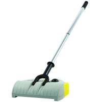 福玛特超级扫S50 家用无线自动扫地机