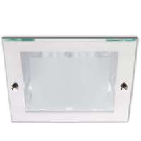 飞利浦亮丽嵌入式筒灯 FBG304