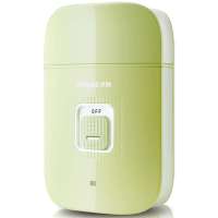 奔腾(POVOS)往复式剃须刀PW805 时尚生机绿