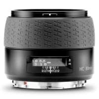 HASSELBLAD/哈苏 HCD 80MM F/2.8 专业数码单反镜头