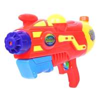 宏达水枪玩具抽拉式单头儿童玩具水枪高压戏水沙滩玩具378