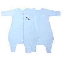 Disneybaby迪士尼宝宝绿光森林大分腿睡袋100*40(蓝色)732008100