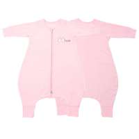 Disneybaby迪士尼宝宝绿光森林大分腿睡袋100*40(粉色)732008200
