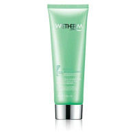 温碧泉密集美水油平衡洁面乳120g