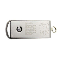 迪士尼(Disney)优盘迪士尼银旋1928优盘米奇32G