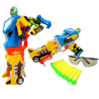 峰佳软弹枪FJ430