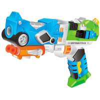 峰佳软弹枪FJ439