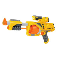 峰佳软弹枪FJ452