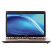 神舟(HASEE)笔记本优雅A480N-I7 D3